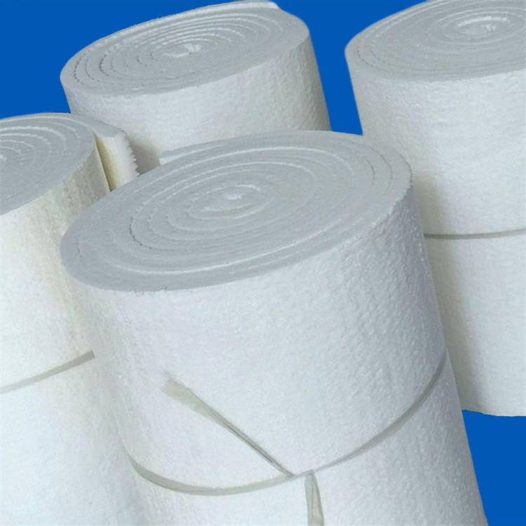 德兴陶瓷纤维毡